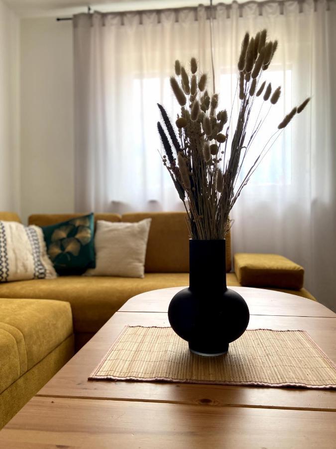 Apartman Francesca พูลา ภายนอก รูปภาพ
