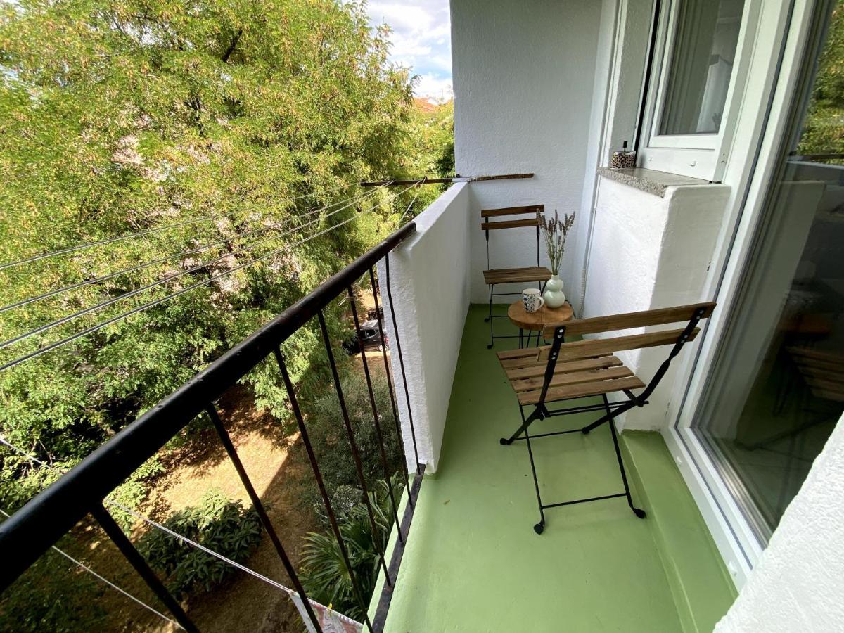 Apartman Francesca พูลา ภายนอก รูปภาพ